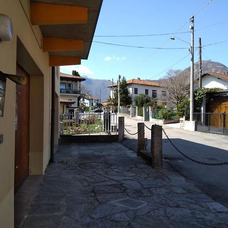 Casa Bella Vista Baveno Exterior foto