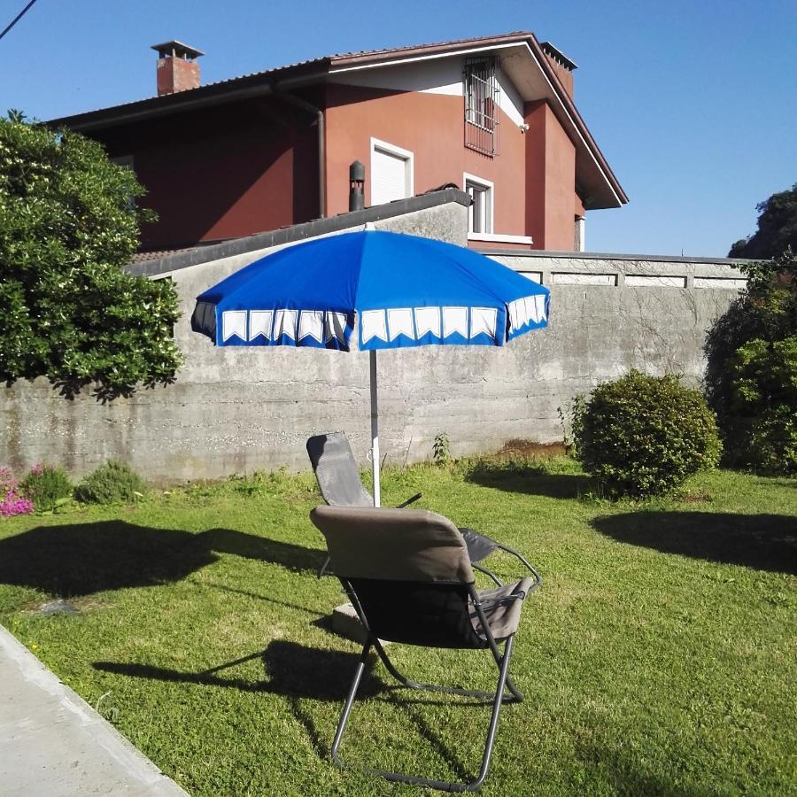 Casa Bella Vista Baveno Exterior foto