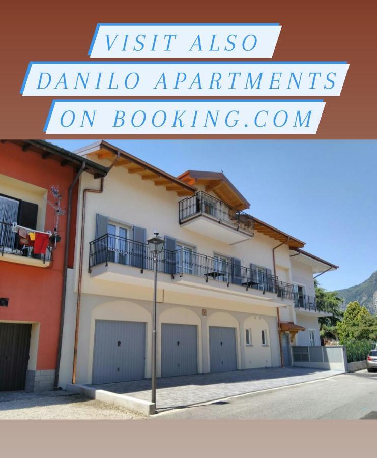 Casa Bella Vista Baveno Exterior foto