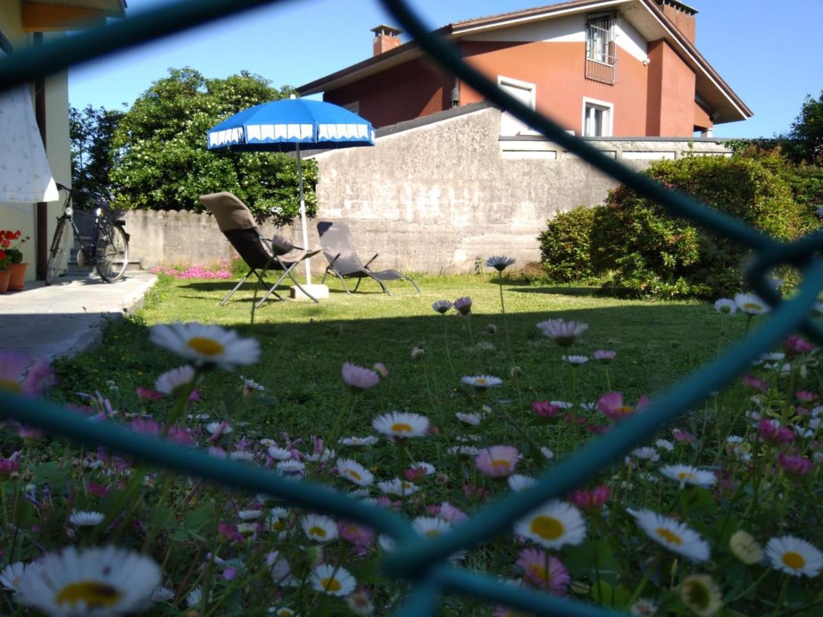 Casa Bella Vista Baveno Exterior foto