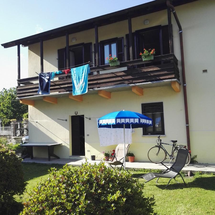 Casa Bella Vista Baveno Exterior foto