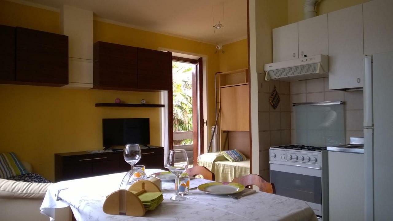 Casa Bella Vista Baveno Exterior foto