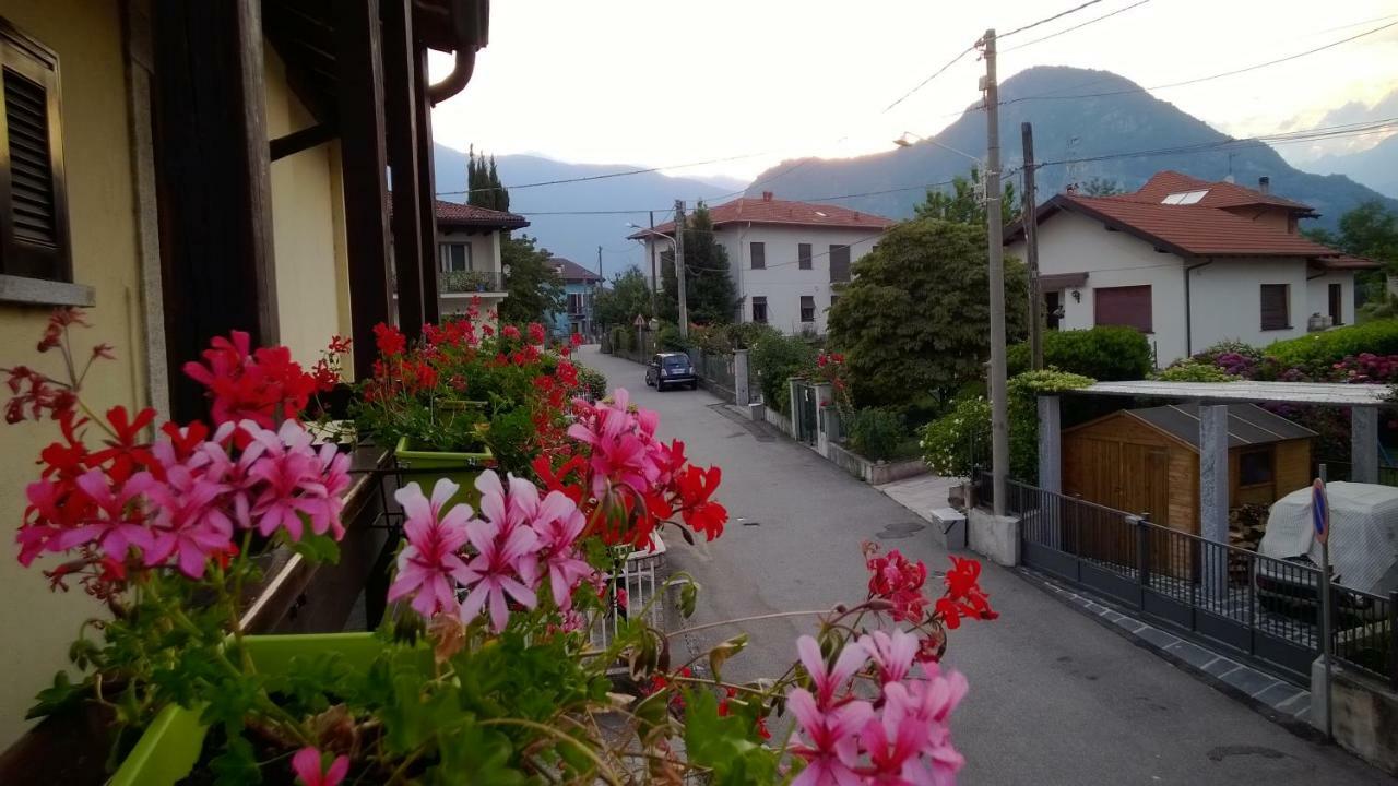 Casa Bella Vista Baveno Exterior foto