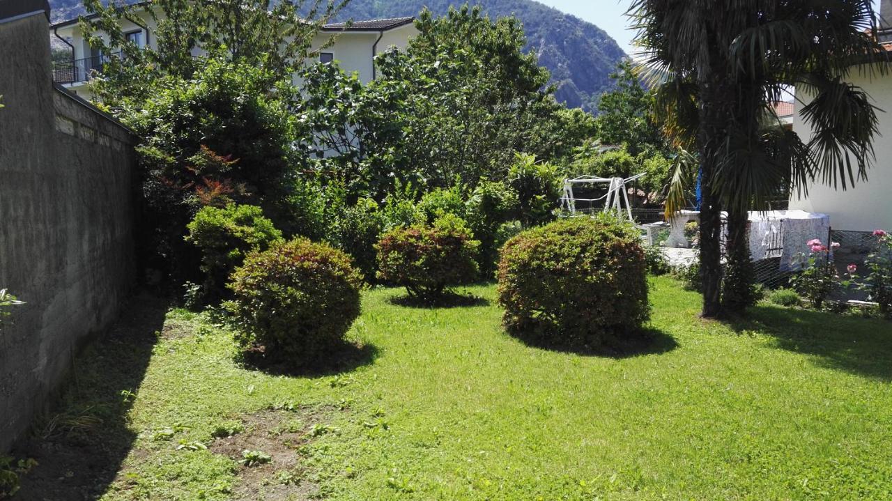 Casa Bella Vista Baveno Exterior foto